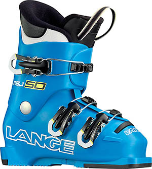 Lange RSJ 50 2015/2016